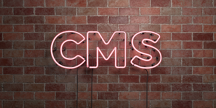 CMS