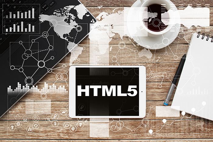 HTML5 