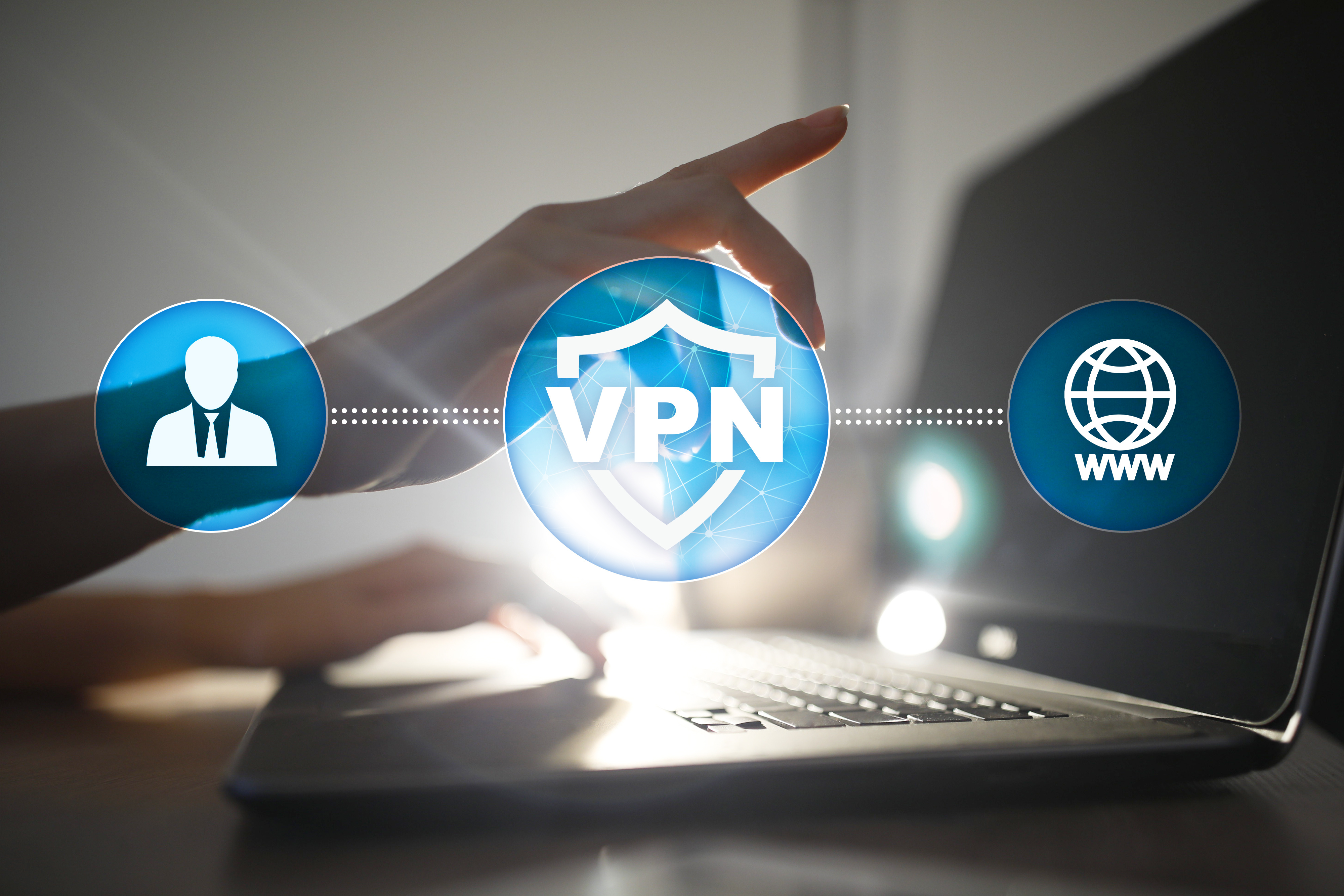 VPN