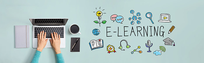 e-learning